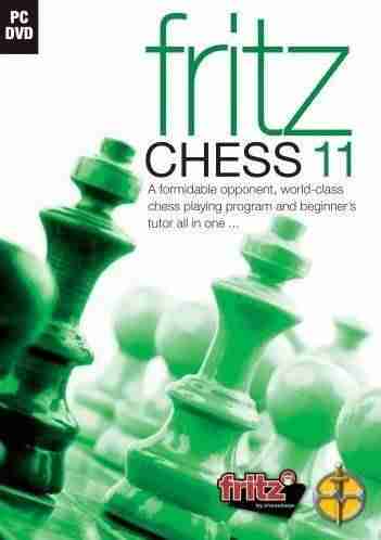 Descargar Fritz Chess 11 [English] por Torrent